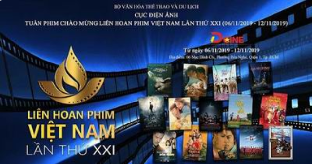 Xây dựng nền công nghiệp điện ảnh Việt Nam giàu bản sắc dân tộc, hiện đại và nhân văn - ảnh 1