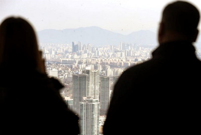 Theo thống kê của Hàn Quốc, số lượng các cặp vợ chồng kết hôn ở nước này đã giảm xuống mức thấp nhất mọi thời đại vào năm 2020.