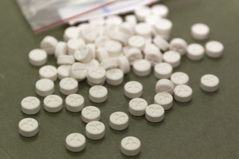 New Zealand hợp pháp hóa việc kiểm tra ma túy - ảnh 1