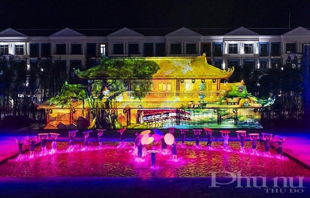 Vingroup khai trương siêu quần thể nghỉ dưỡng, vui chơi, giải trí hàng đầu Đông Nam Á - Phú Quốc United Center - ảnh 4