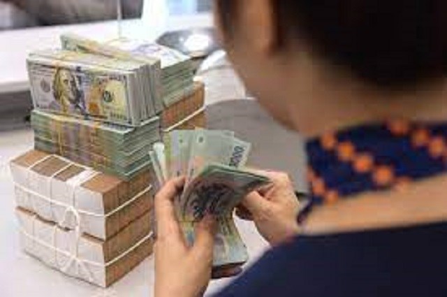 Chính sách tiền tệ của Việt Nam không nhằm tạo lợi thế cạnh tranh thương mại quốc tế không công bằng.