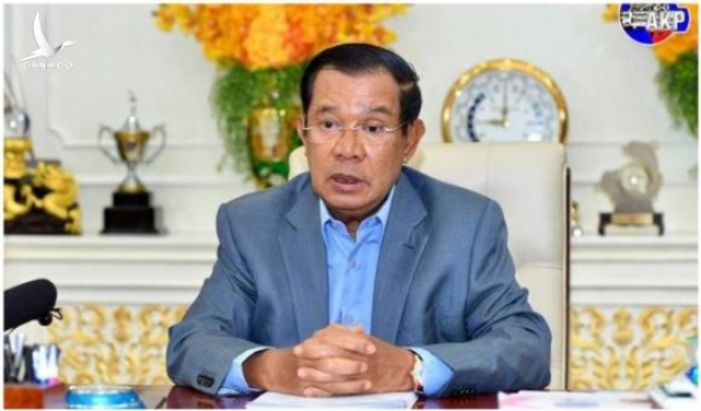 Thủ tướng Hun Sen đã chỉ đạo lãnh đạo Đô trưởng Phnom Penh Khuong Sreng chủ ý tới người nghèo trong thời gian phong tỏa.