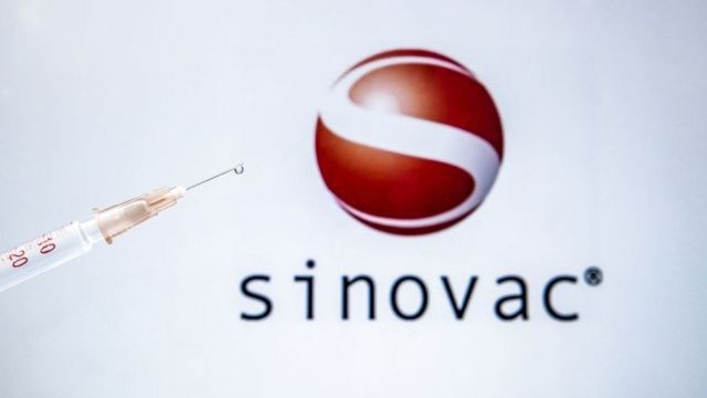 Vaccine Sinovac của Trung Quốc được WHO phê duyệt sử dụng khẩn cấp.