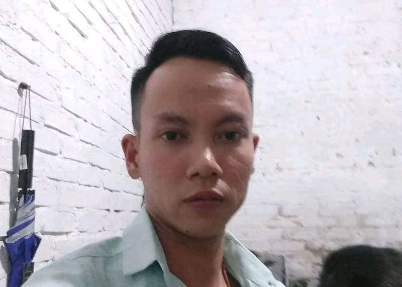 Anh Phạm Văn Thưởng.