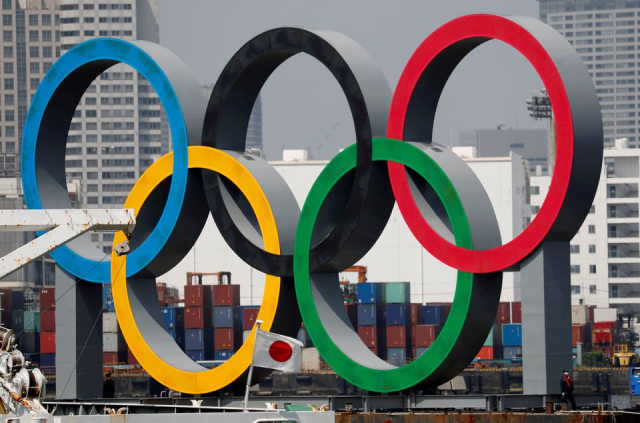 70% doanh nghiệp Nhật Bản cho rằng nếu Olympic có bị hoãn một lần nữa cũng sẽ không gây nhiều thiệt hại cho họ.