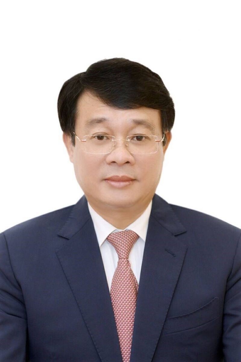 Ông Bùi Hồng Minh giữ chức Thứ trưởng Bộ Xây dựng từ 1/6/2021