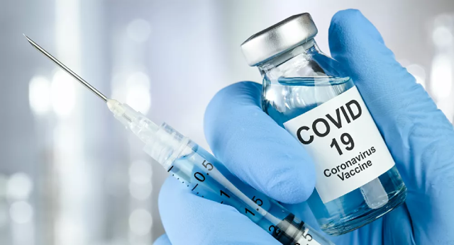 Vắc xin mới của Nga có hiệu quả chống lại tất cả các biến thể COVID-19 - ảnh 1