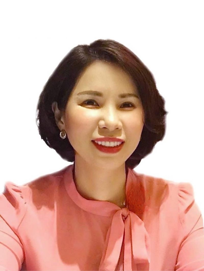 Bà Trần Thị Nhị Hà