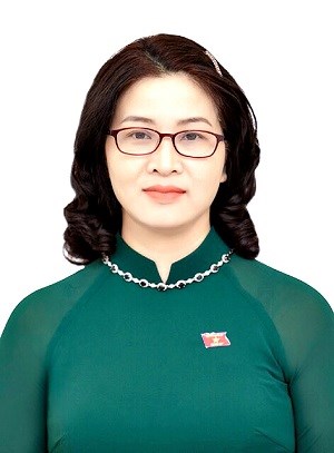 Bà Nguyễn Thị Lan