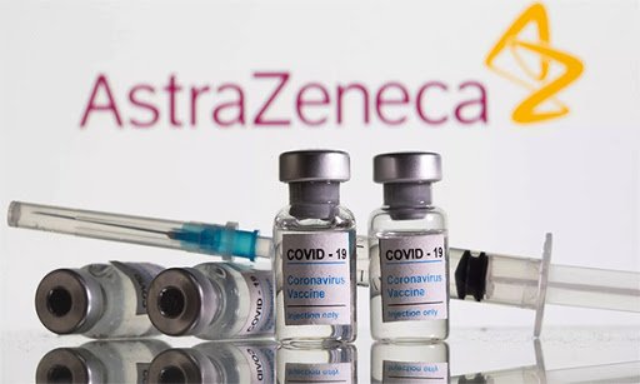 Mua 30 triệu liều vaccine do AstraZeneca sản xuất - ảnh 1