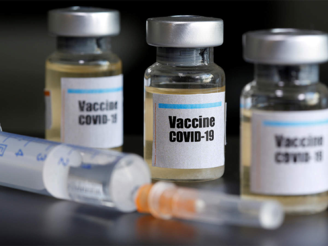 Vaccine Covid-19 hiện có gần như không hoàn toàn có hiệu quả với biến chủng Delta. Ảnh minh hoạ. Nguồn: Int.