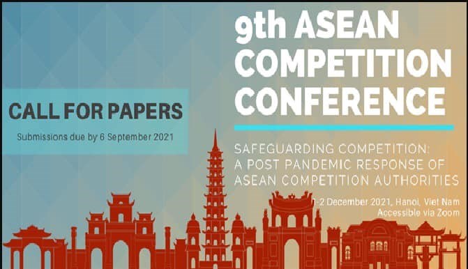 Sắp diễn ra hội nghị cạnh tranh ASEAN lần thứ 9 - ảnh 1