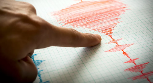 Các nhà khoa học dự đoán sẽ có động đất kinh hoàng ở Tây Bắc Thái Bình Dương - ảnh 1