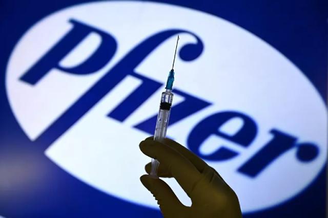 Vaccine Pfizer sắp về Việt Nam - ảnh 1