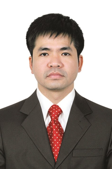 TS. Trần Minh Ngọc
