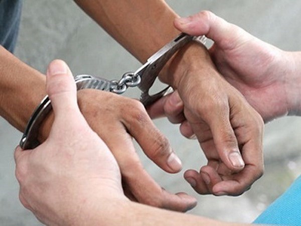 Ba thiếu niên bị bắt giữ trong vụ cướp tài sản chỉ mới 14, 15 tuổi