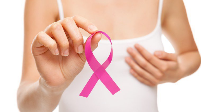 Các nhà khoa học tìm ra phương pháp chữa trị hoàn toàn bệnh ung thư vú - ảnh 1