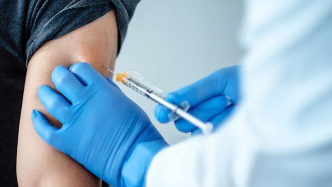 KHẨN: Chấn chỉnh ngay việc tổ chức tiêm vaccine phòng COVID-19 - ảnh 1