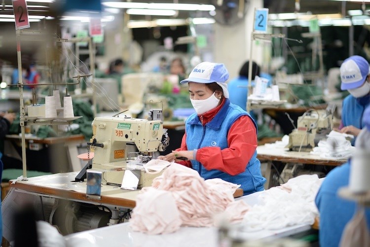 Kinh tế thế giới đang phục hồi, cơ hội nào cho các nhà sản xuất Việt Nam - ảnh 1