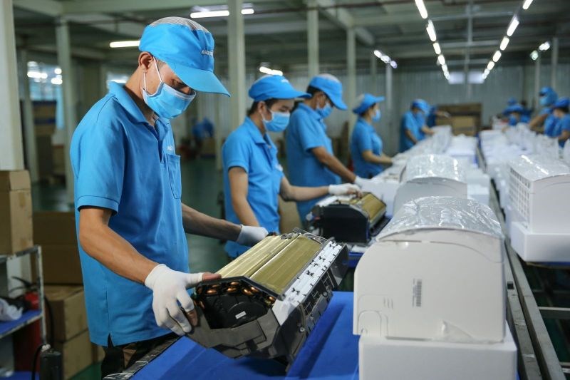 Kinh tế thế giới đang phục hồi, cơ hội nào cho các nhà sản xuất Việt Nam - ảnh 2