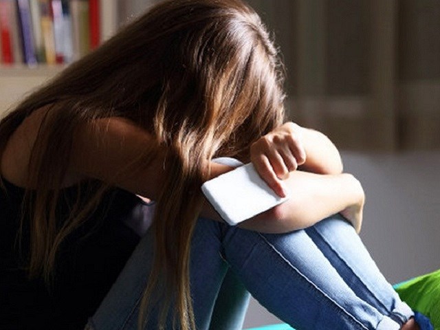 Nhiều vụ tự tử ở trẻ vị thành niên bắt nguồn từ rối nhiễu cảm xúc hoặc trâm cảm