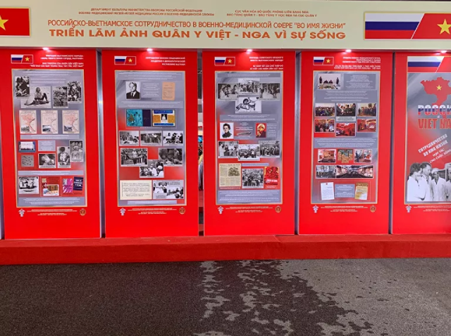 Army Games 2021: Khai mạc nội dung thi đấu “Xạ thủ bắn tỉa” và “Vùng tai nạn” tại Việt Nam - ảnh 3