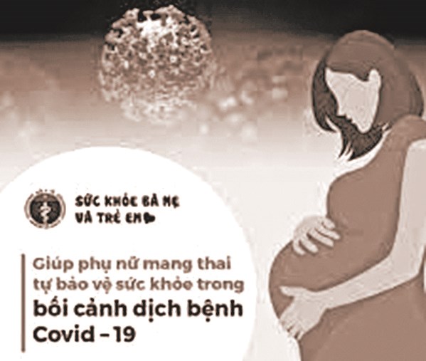 Có được nhận thêm tiền hỗ trợ  Covid-19 khi đang mang thai không? - ảnh 1