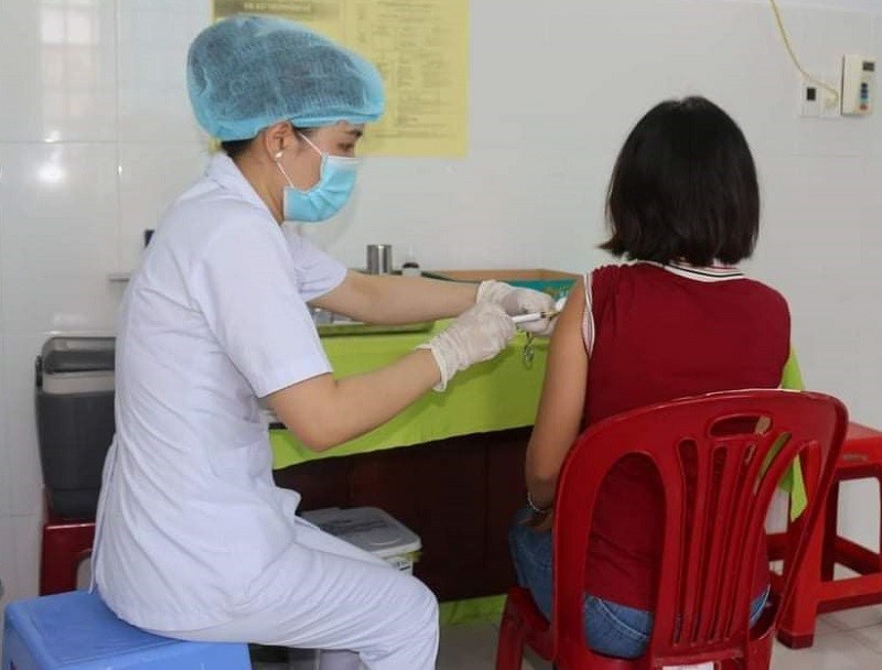 Sở Y tế Hà Nội đã ban hành kế hoạch triển khai tiêm chủng trên địa bàn
