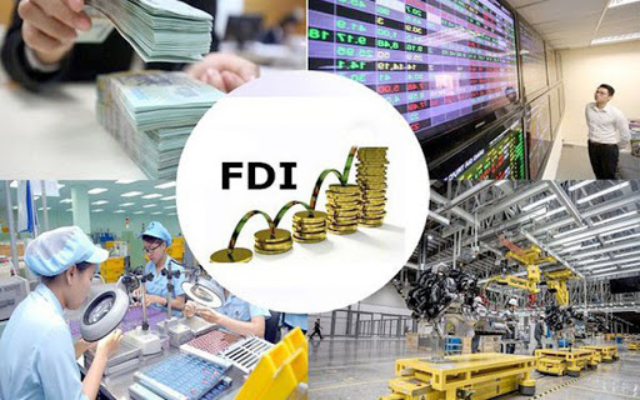 Nhà đầu tư nước ngoài tiếp tục duy trì lòng tin với kinh tế Việt Nam.