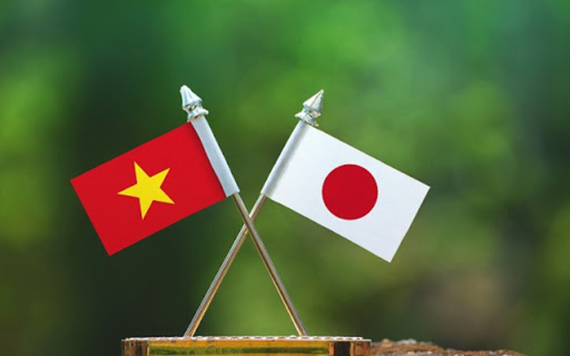 Việt Nam mong muốn hợp tác chặt chẽ với Chính phủ mới của Nhật Bản - ảnh 1