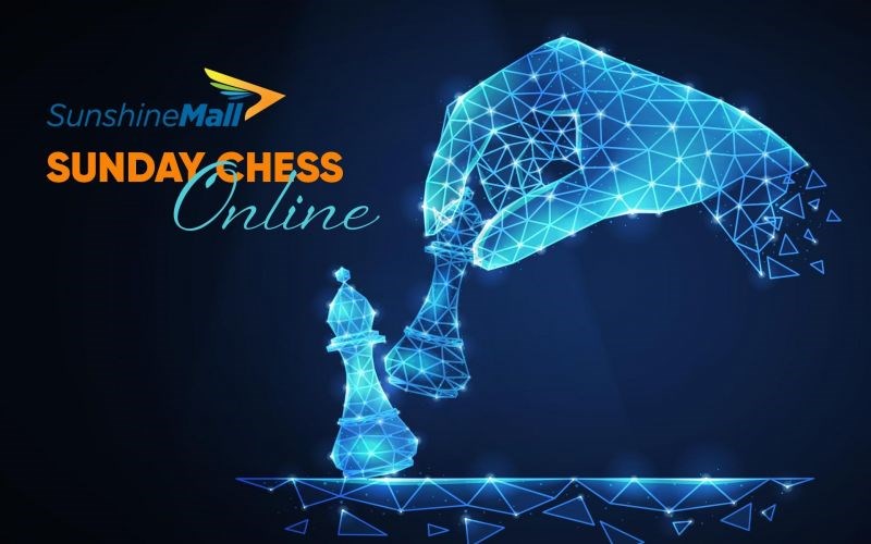 Sunshine Mall đồng hành cùng Sunday Chess Online - sân chơi hấp dẫn kết nối các kỳ thủ - ảnh 2