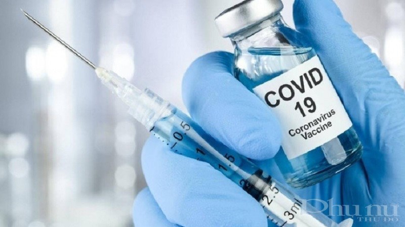 Sở Y tế Hà Nội có thông báo chính thức về sự cố tiêm nhầm vắc xin Covid-19 cho trẻ em ở Quốc Oai