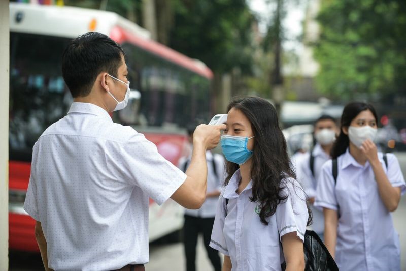 Ảnh minh họa. Nguồn: Int