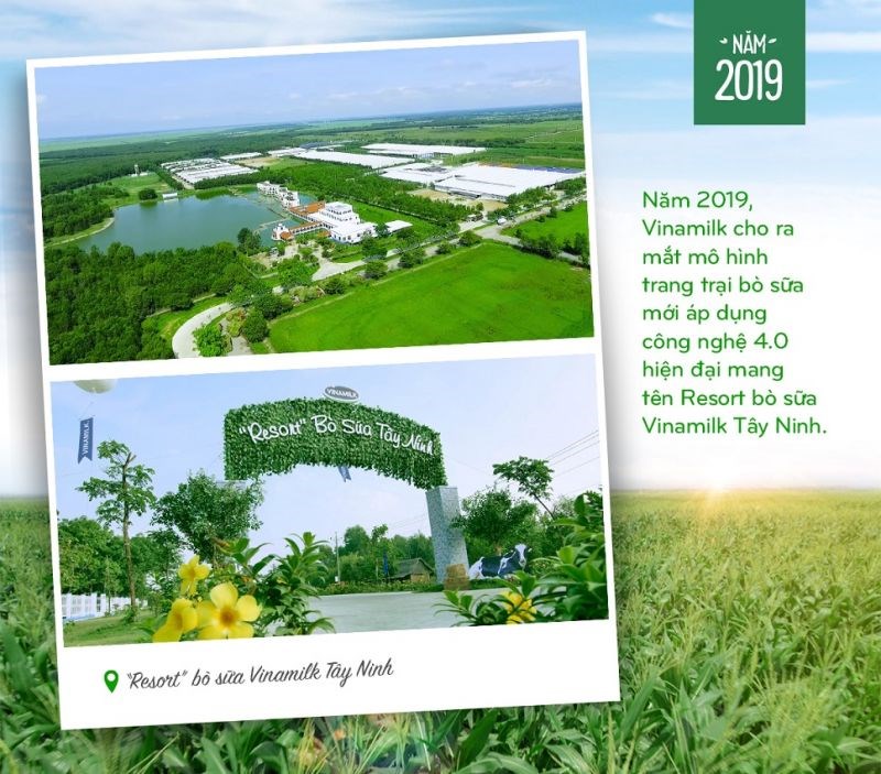 Hành trình Vinamilk xây dựng hệ thống 13 trang trại chuẩn quốc tế khắp Việt Nam - ảnh 6