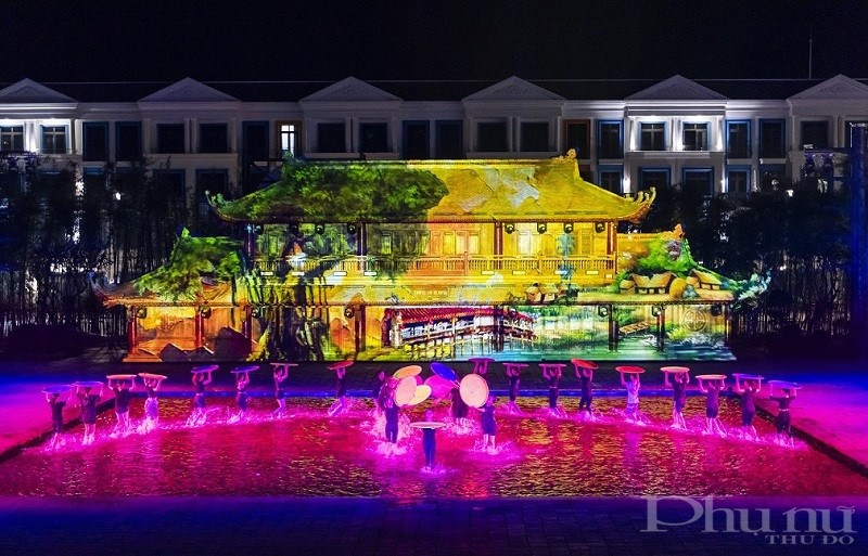 Phú Quốc United Center - “Tọa độ vàng” hội tụ những thương hiệu văn hóa hàng đầu - ảnh 2