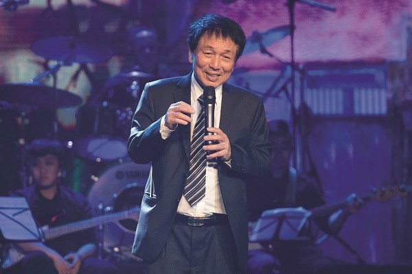 Vĩnh biệt Phú Quang - vị nhạc sĩ tài hoa dành trọn trái tim cho Hà Nội - ảnh 3