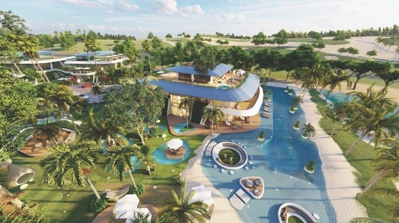 Sunshine Homes là một trong những nhà phát triển bất động sản tiên phong tại Việt Nam cung cấp những đô thị xanh bền vững cho cư dân.