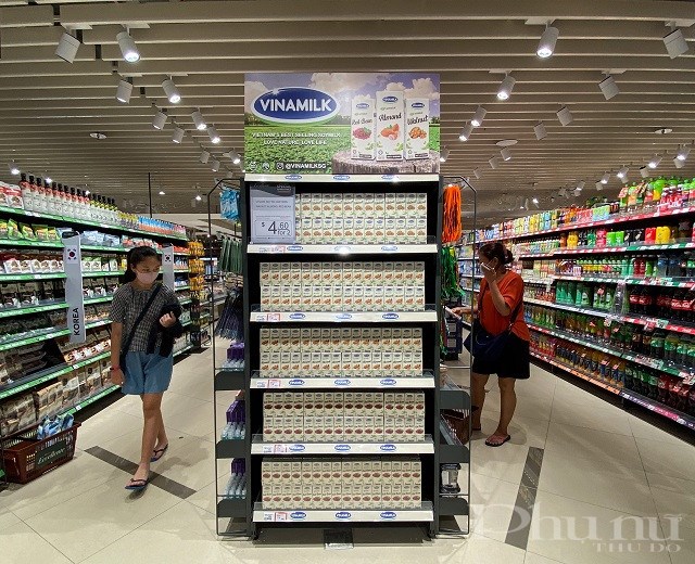 Vinamilk xuất khẩu sữa tươi chứa tổ yến đi Singapore, tiếp tục phát triển thị trường với phân khúc cao cấp - ảnh 3
