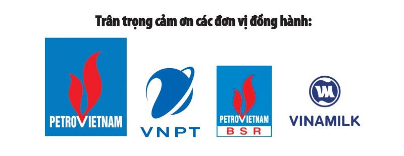 Logo tài trợ 1 - ảnh 1