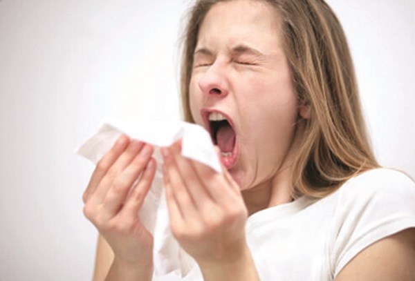 Các biện pháp phòng ngừa bệnh cúm - ảnh 1
