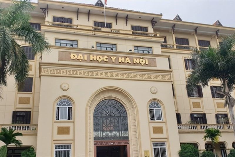 Trường đại học Y Hà Nội: Sẵn sàng hợp tác về vụ hiệu trưởng bị “tố” gạ tình cựu nữ sinh - ảnh 1