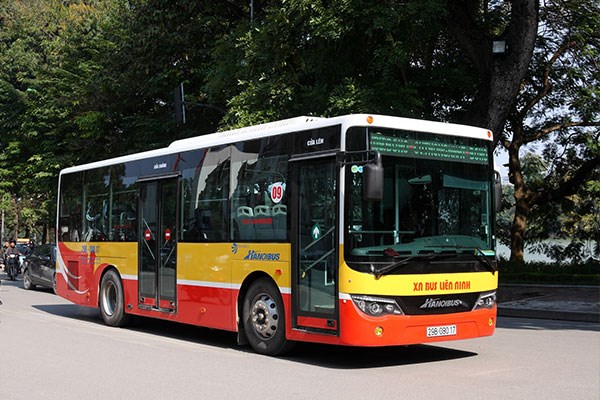 Kế hoạch vận hành xe buýt trong dịp Tết Nguyên đán Nhâm Dần 2022 - ảnh 1