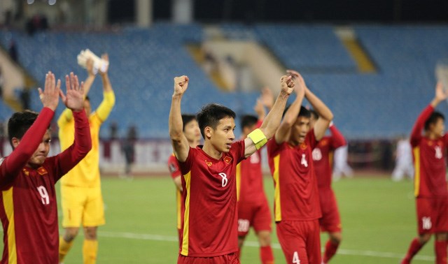 Chiến thắng đầu xuân là một dấu son lịch sử của nền bóng đá nước nhà trên con đường hội nhập của bóng đá Việt Nam nói riêng, bóng đá khu vực Đông Nam Á nói chung với châu lục và thế giới.