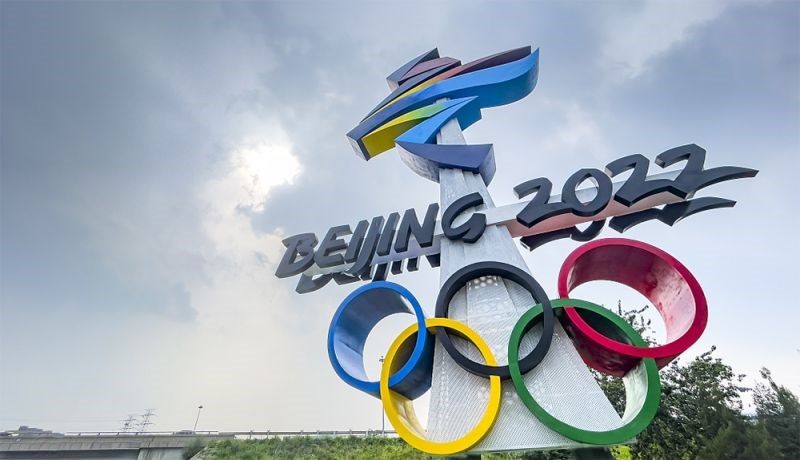 Chủ tịch nước gửi thư chúc mừng Thế vận hội Olympic và Paralympic Mùa đông Bắc Kinh 2022 - ảnh 1