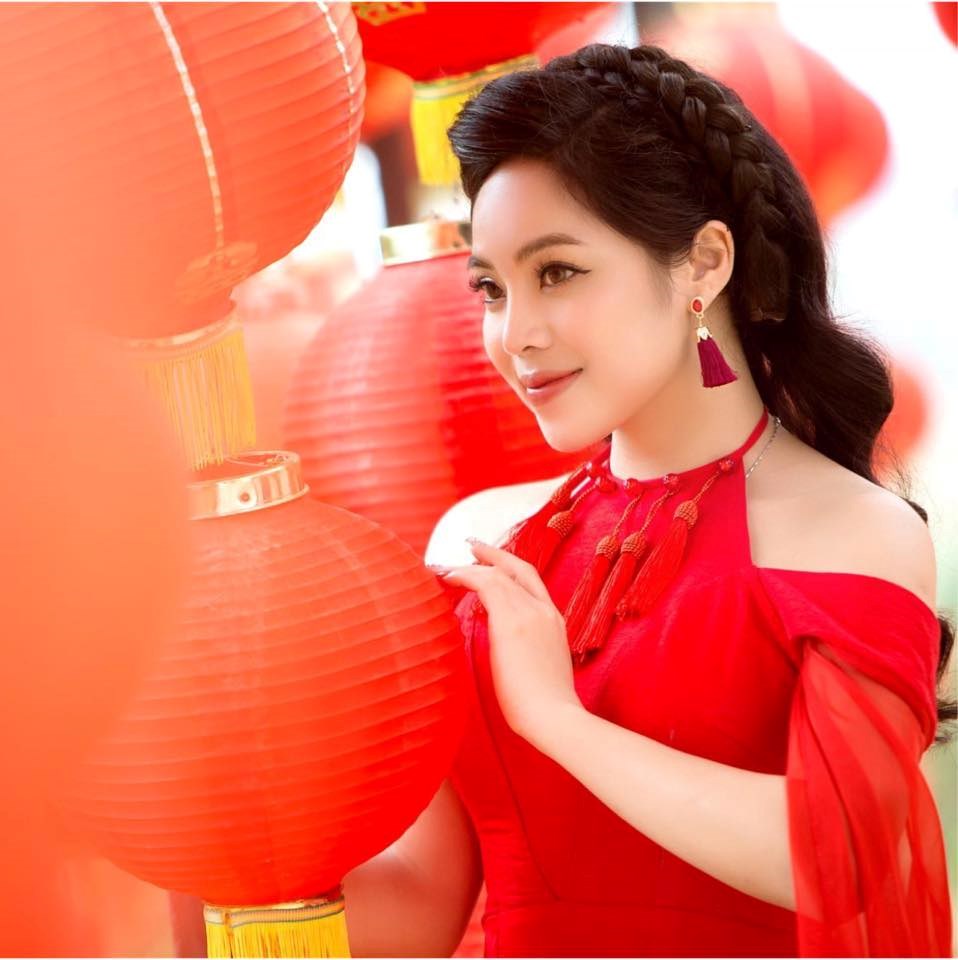 Valentine, sao Việt bàn về tình yêu trong hôn nhân - ảnh 3