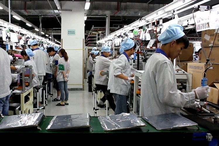 Từ ngày 15/2, lao động Việt Nam có thể nhập cảnh Đài Loan (Trung Quốc) - ảnh 1