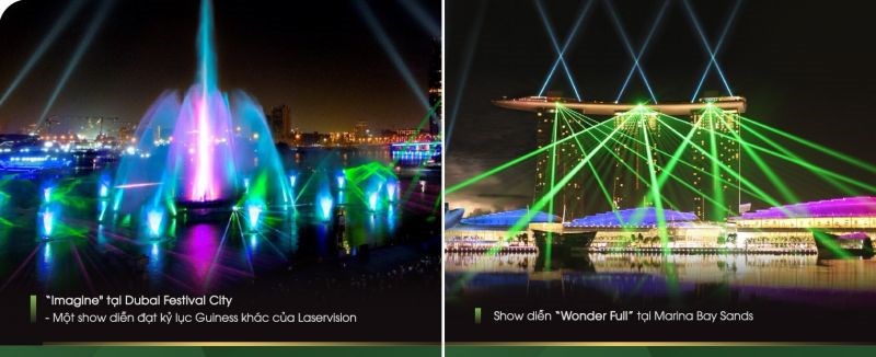 CEO Laservision: “Đến MerryLand Quy Nhơn sẽ thấy những điều chưa từng có ở Việt Nam” - ảnh 2