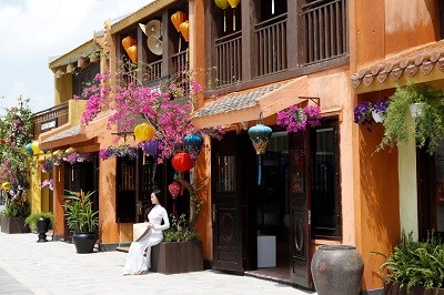 Việt Nam nằm trong nhóm 10 điểm đến thu hút nhiều khách nhất châu Á - Thái Bình Dương - ảnh 1