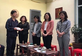 Yêu cầu phía Hàn Quốc xét xử nghiêm để bảo vệ cô dâu Việt - ảnh 1