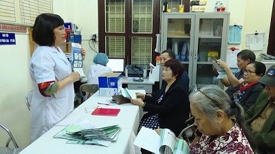 Hà Nội: Hơn 21.000 trường hợp tầm soát phát hiện nguy cơ ung thư đại trực tràng - ảnh 1